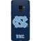 UNC Logo Galaxy S9 Skin